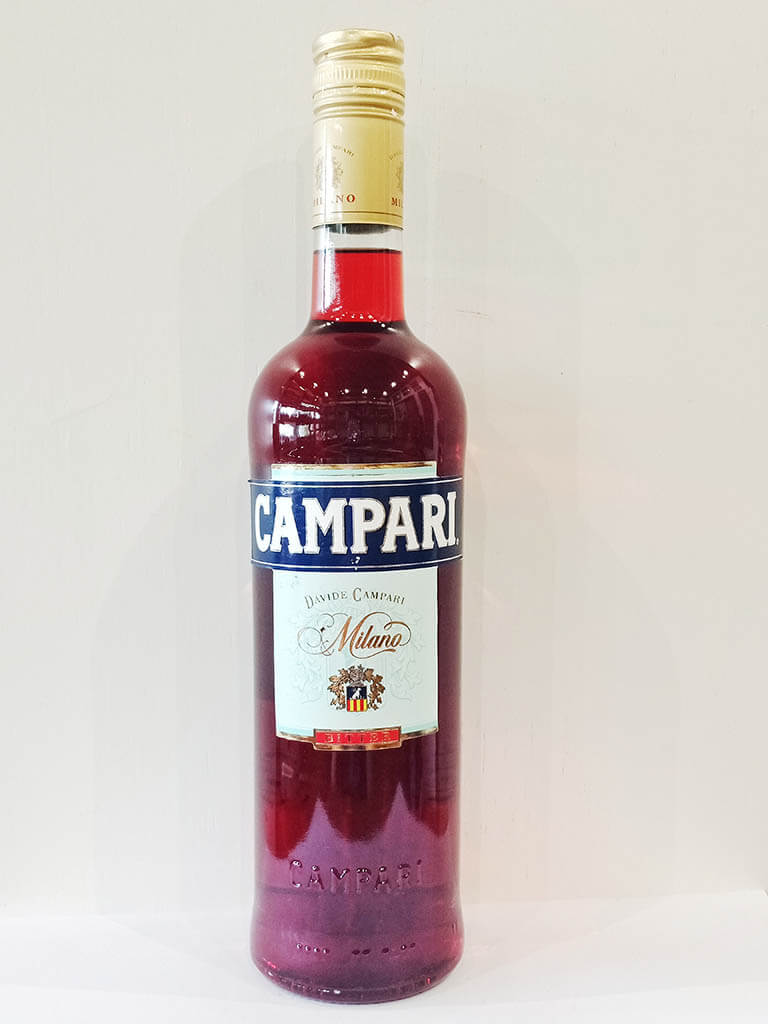 Campari Bitter